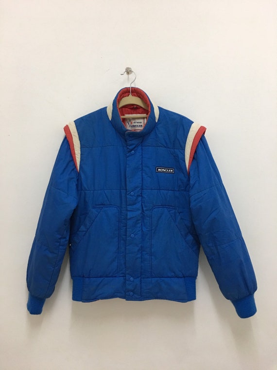 vintage moncler