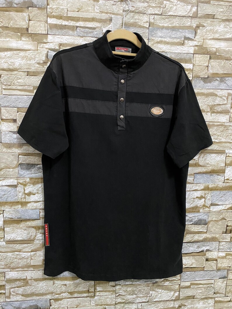 MILANO EQUILIBRIO Long sleeve shirt for men SIze XL