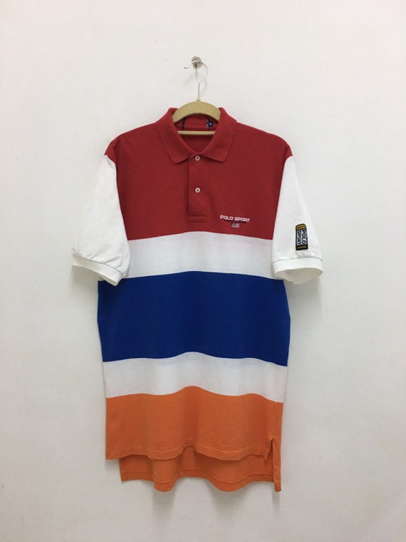 90s polo