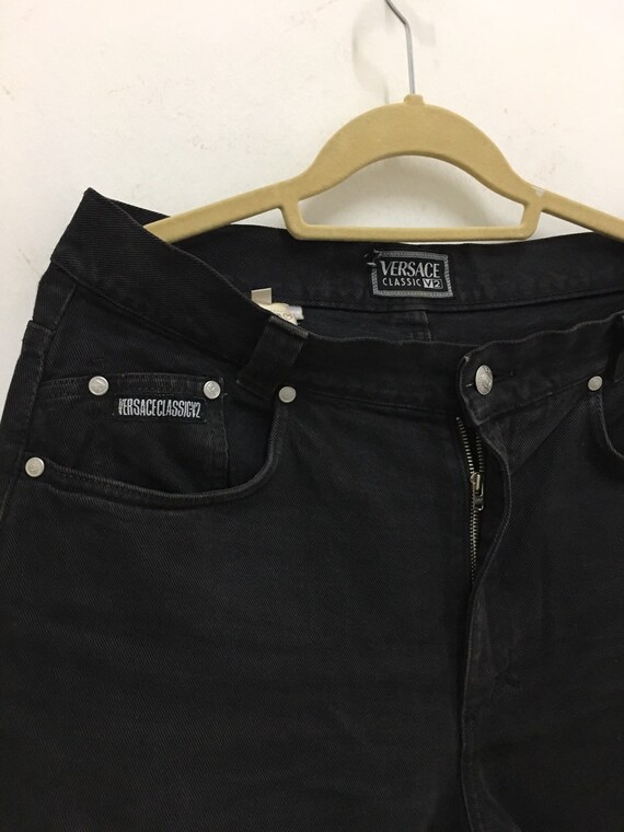 versace classic jeans