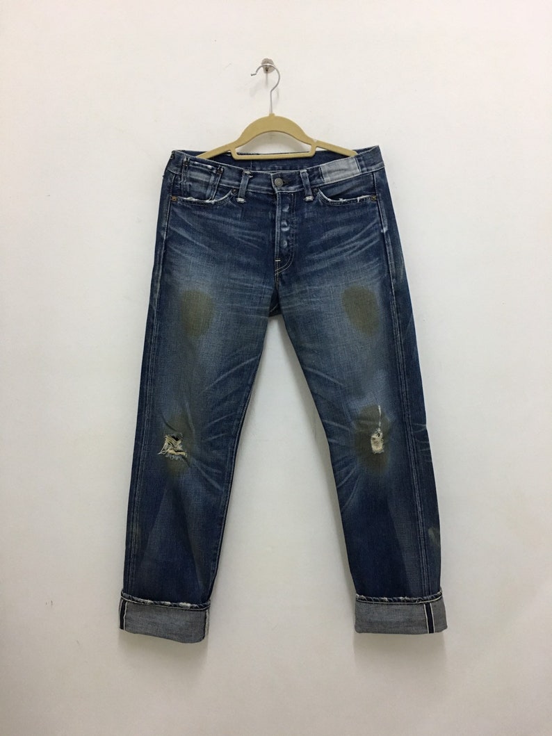 levis vintage lvc