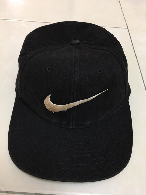 baseball hat nike