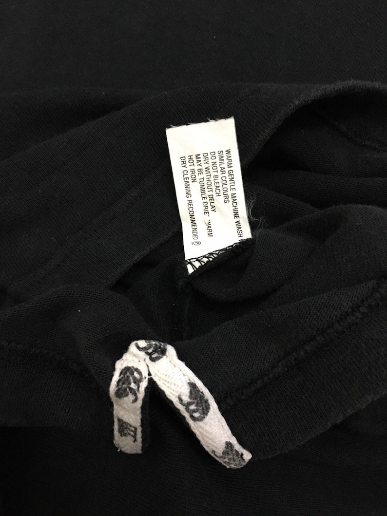 Vintage CANTERBURY New Zealand STEINLAGER All Black Rugby Jersey Polo Shirt Size Small