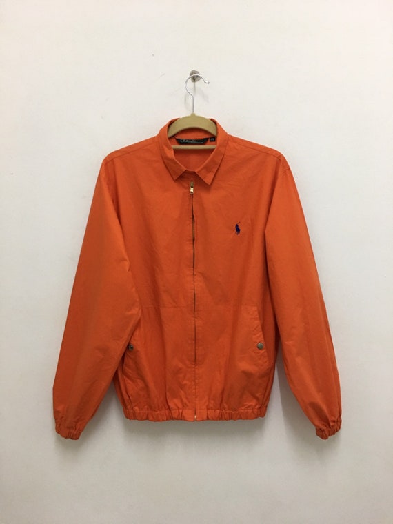 ralph lauren jacket harrington