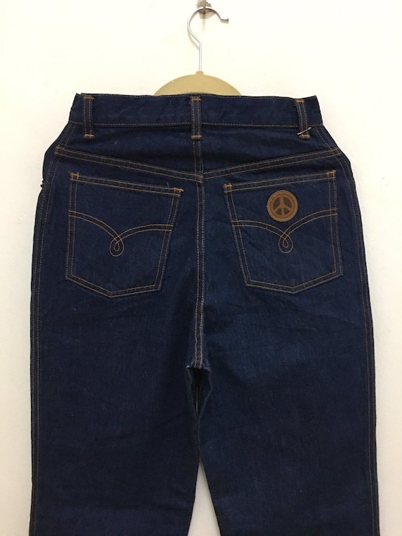 moschino jeans vintage