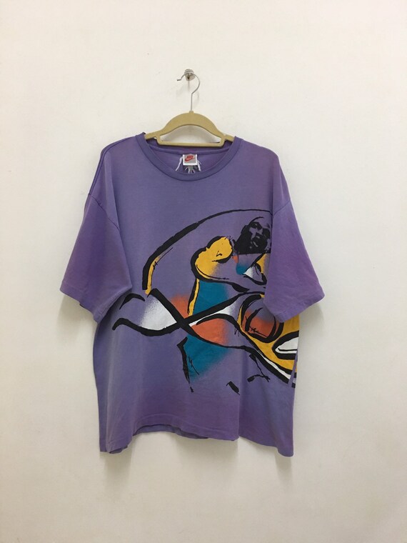 air jordan nike shirt