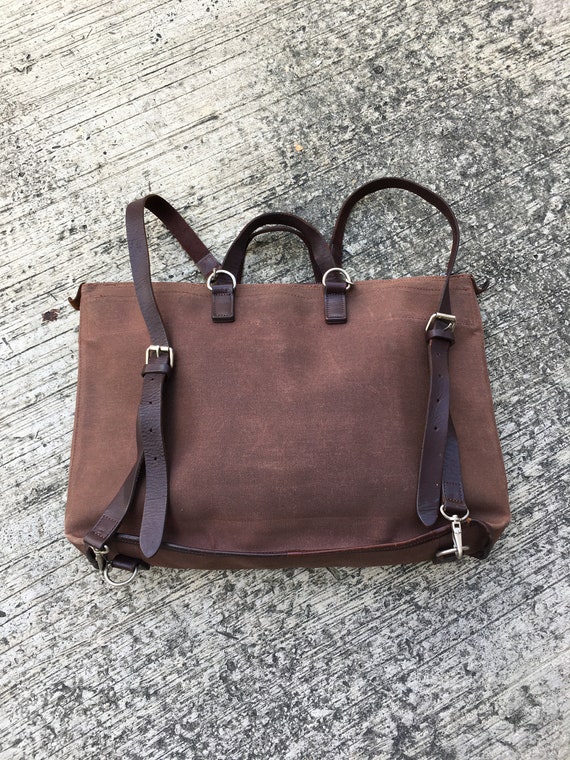 Comme des Garçons Bag Vintage Comme Des Garçons Ho