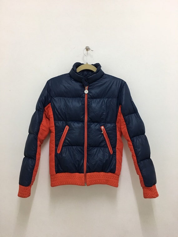 vintage moncler grenoble jacket