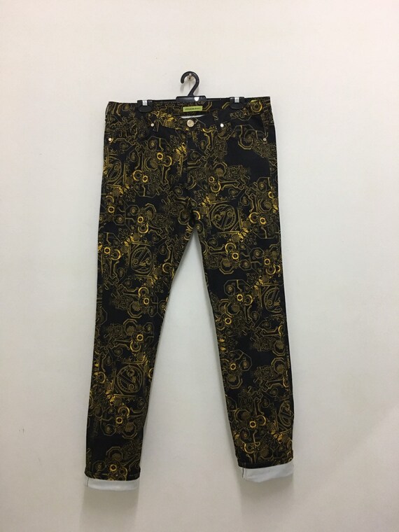 please jeans trousers