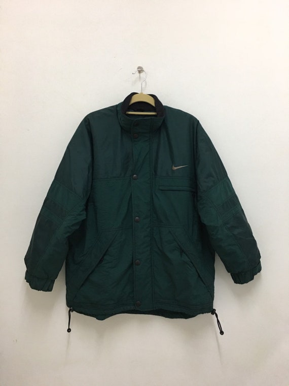 nike winter jacket mens