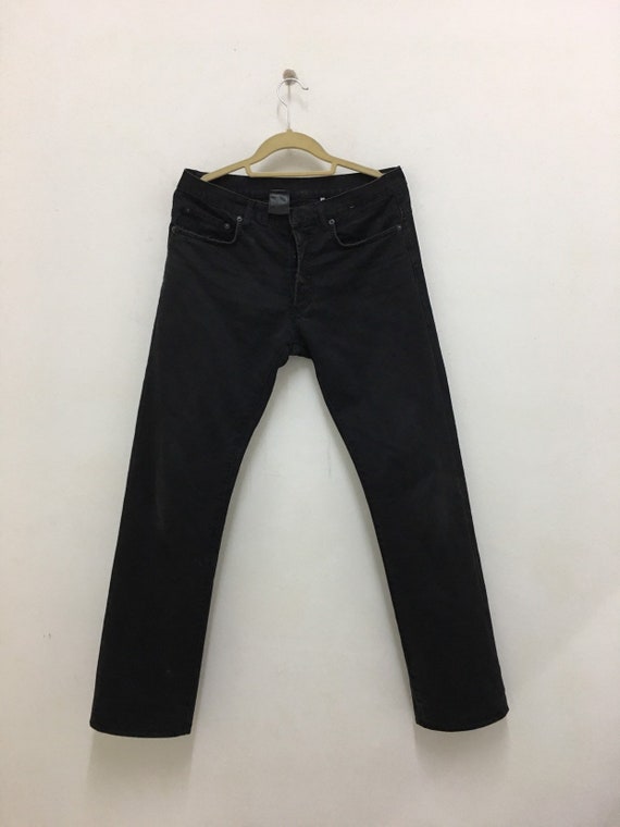 jeans christian dior