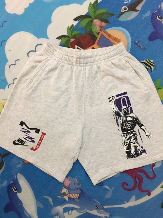 nike air jordan shorts