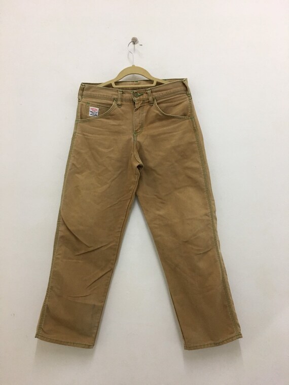 pointer carpenter jeans