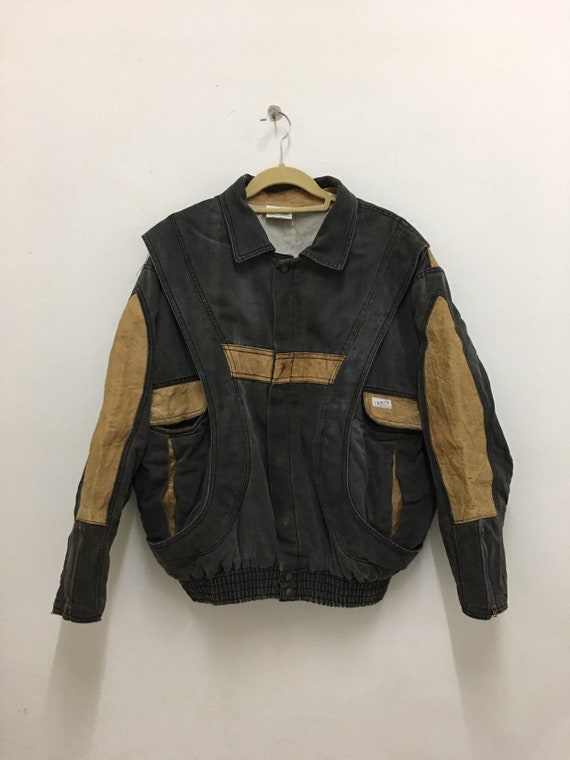 georges marciano for guess jean jacket