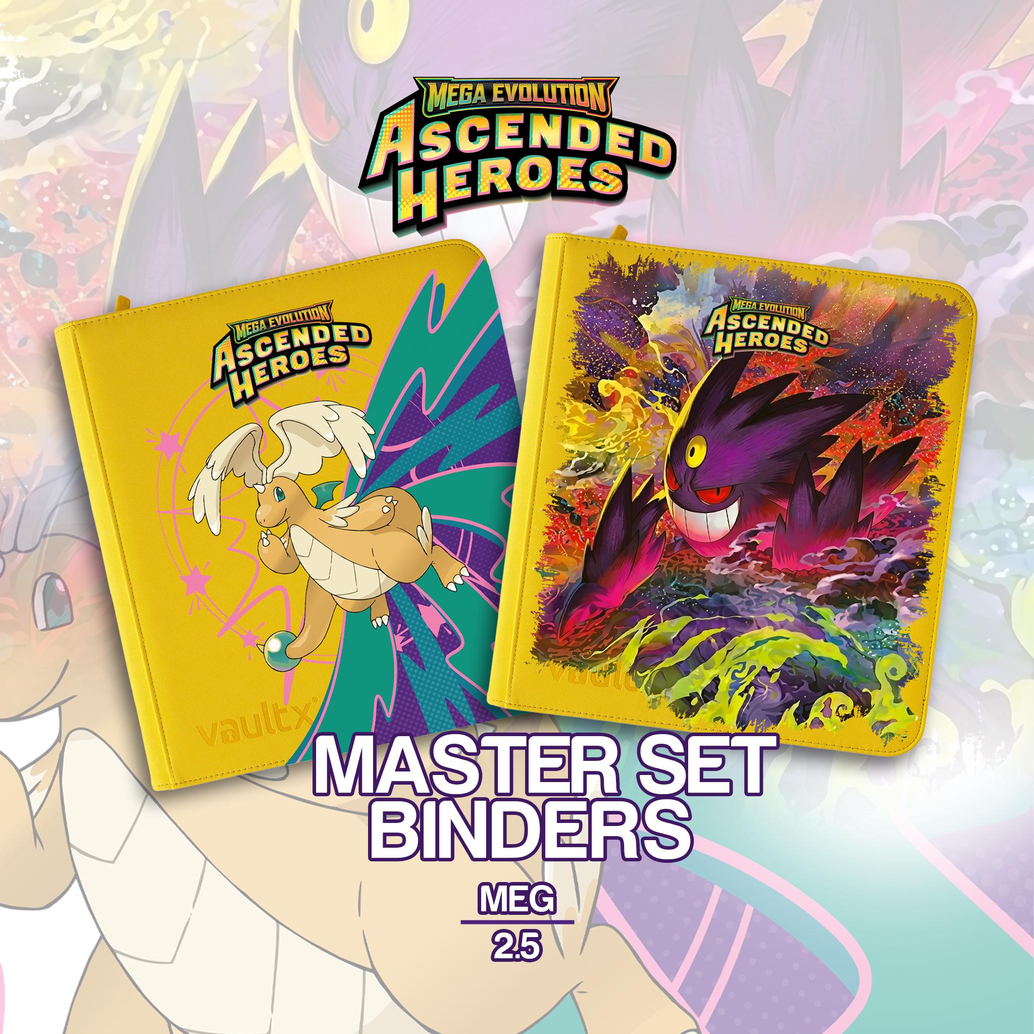Dragonite Card Binder - Etsy