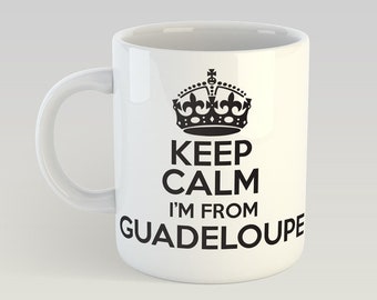 Guadeloupe Gifts Etsy
