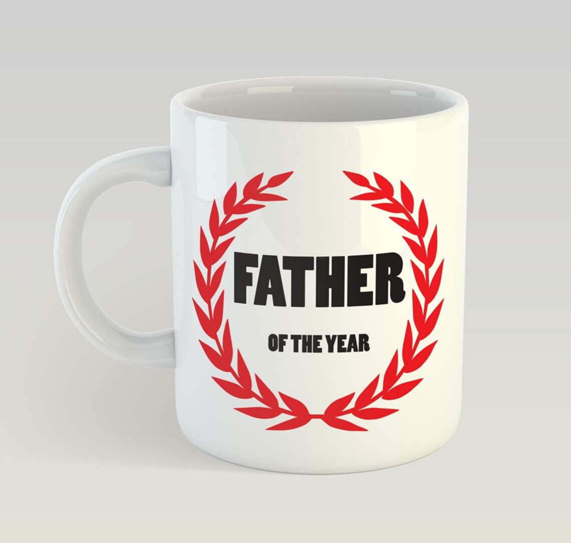 Farter Of The Year Mug