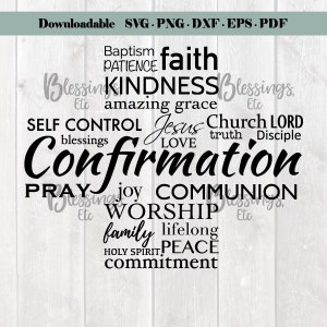Confirmation téléchargeable svg, eps, pdf, png, dxf, licence commerciale incluse