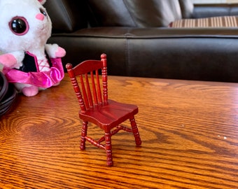 dollhouse chairs bulk