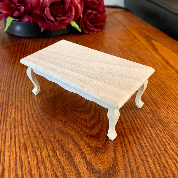 Tea Table - Etsy