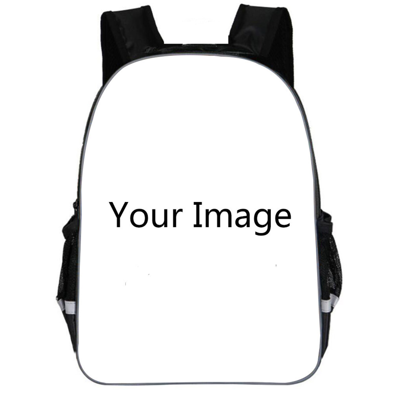 Personalized Backpack for Kids and Adults Customize Your - Etsy