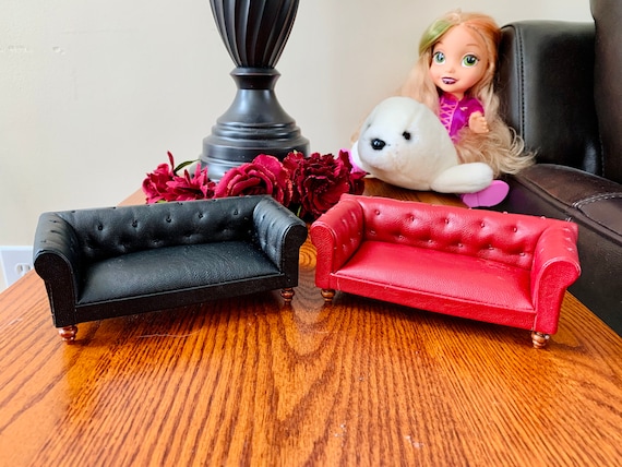 Etsy hotsell miniature furniture