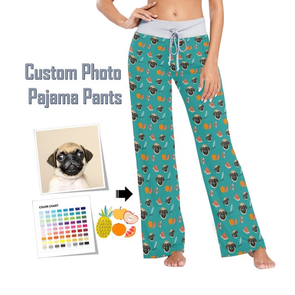 Funny Mens Pajama Pants - Etsy