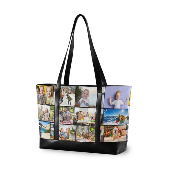 Personalized Laptop Bag for Women Customize Your Picture & - Etsy