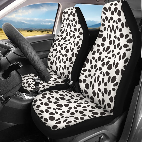 Cow seat clearance covers