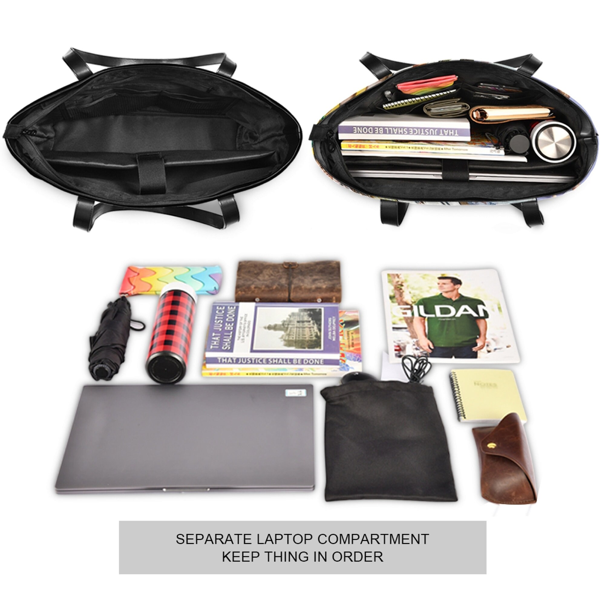 Personalized Laptop Bag for Women Customize Your Picture & Etsy Canada