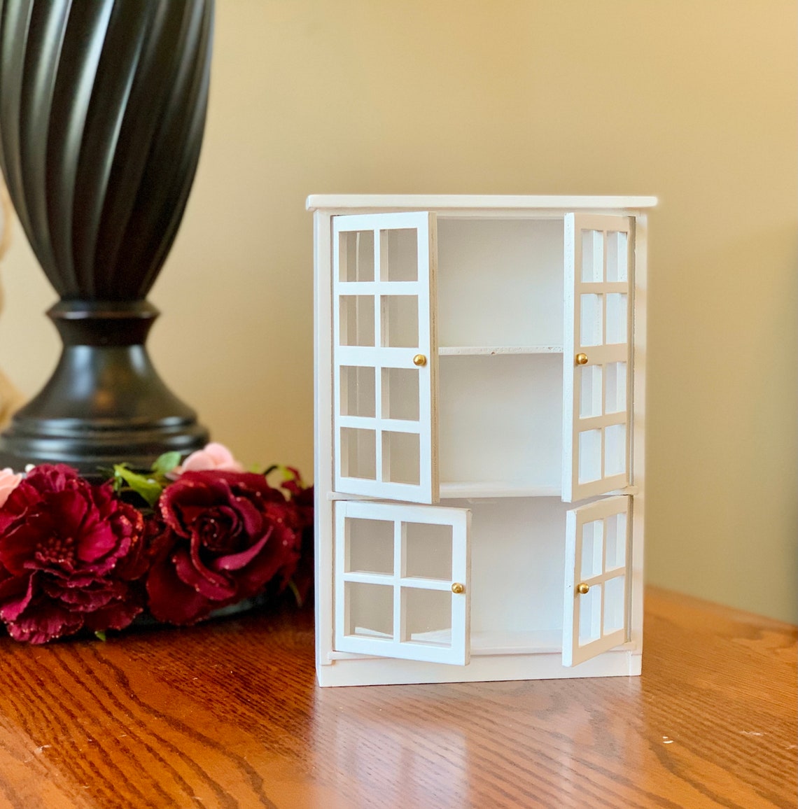 Dollhouse Accessories 112 Scale Miniatures Dollhouse Etsy