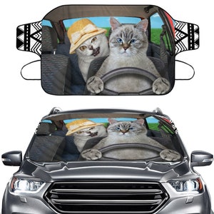 Buy Car Windshield Cover Online In India -  India