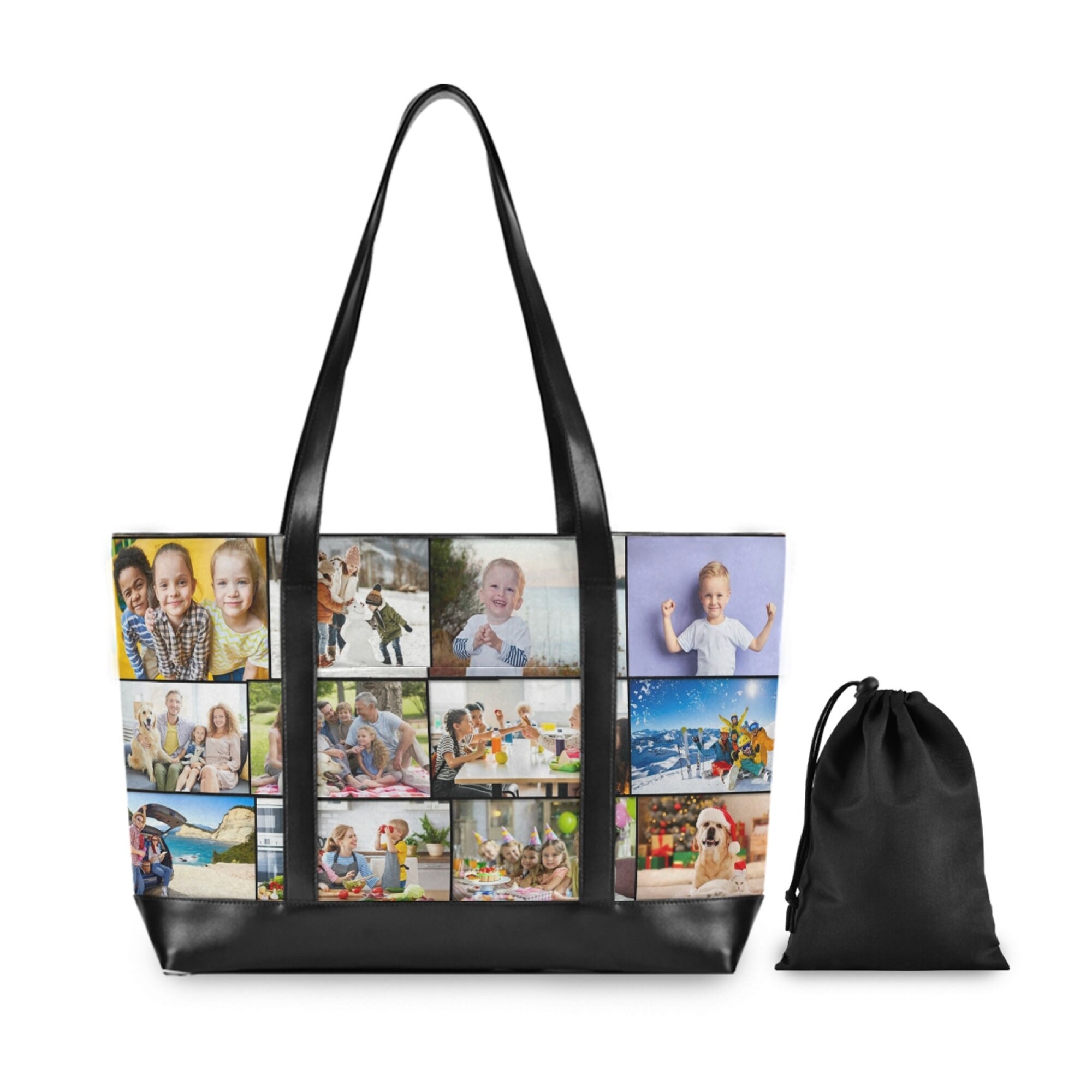 Personalized Laptop Bag for Women Customize Your Picture & - Etsy Canada