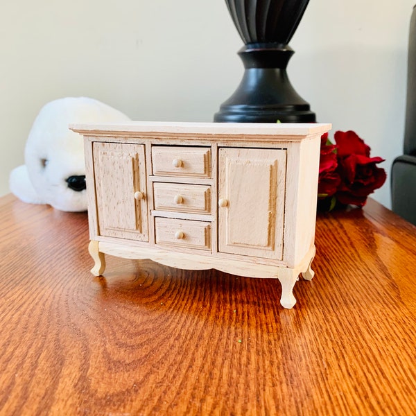 Unfinished Furniture Etsy