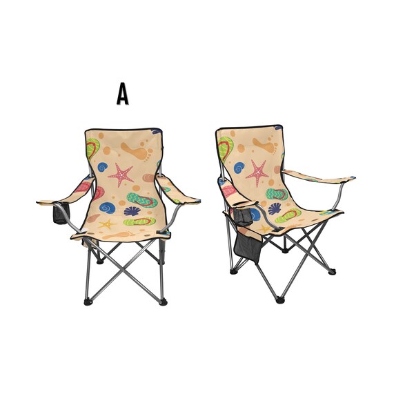 Personalized Camp Chair Etsy