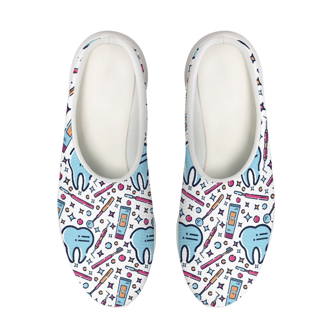 Healthcare Shoes, Hospital Shoes, Shoes for Dentist Hygienist Dental