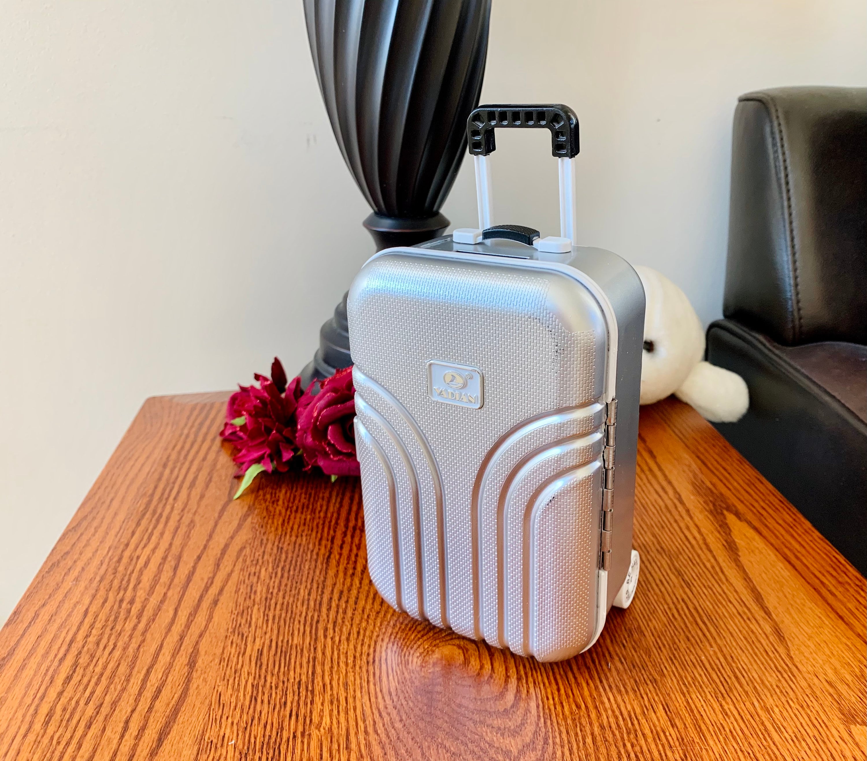 Suitcase jumia store