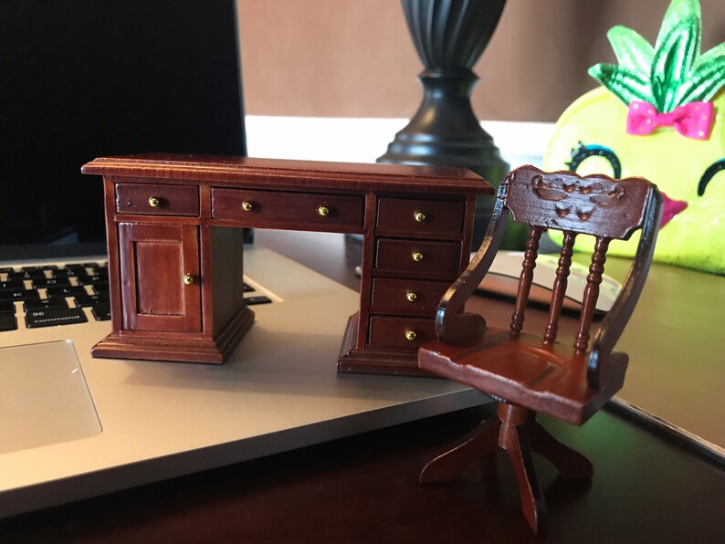 1 12 scale dollhouse furniture