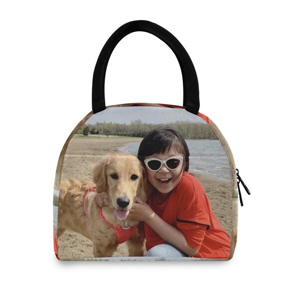 Personalized hotsell lunch cooler