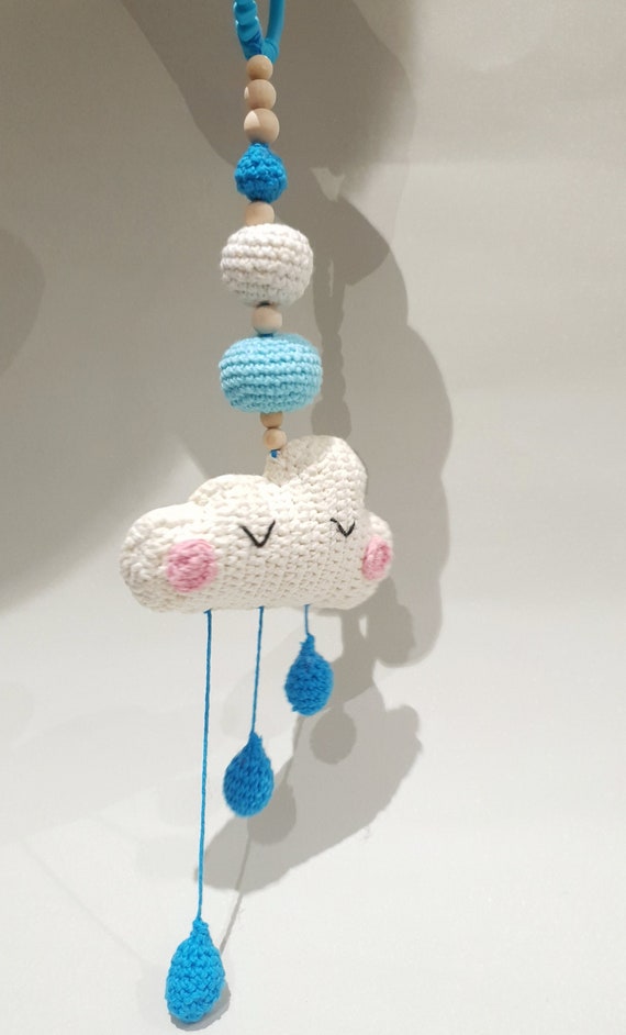 baby hanging toys