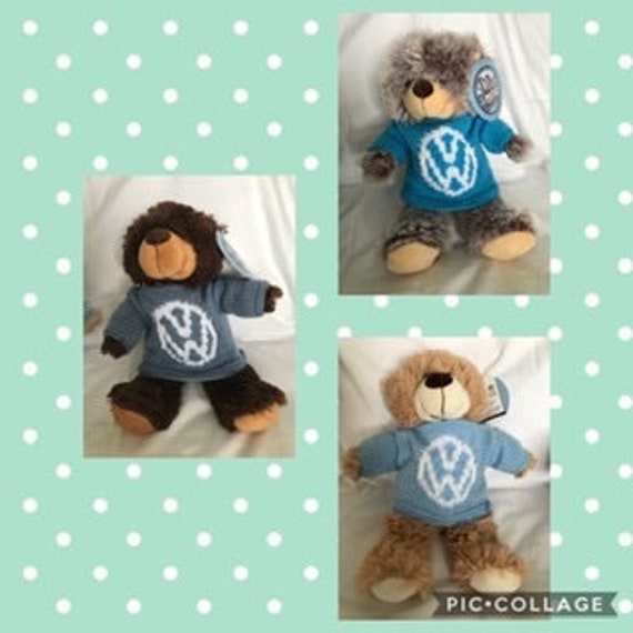 miri moo bear