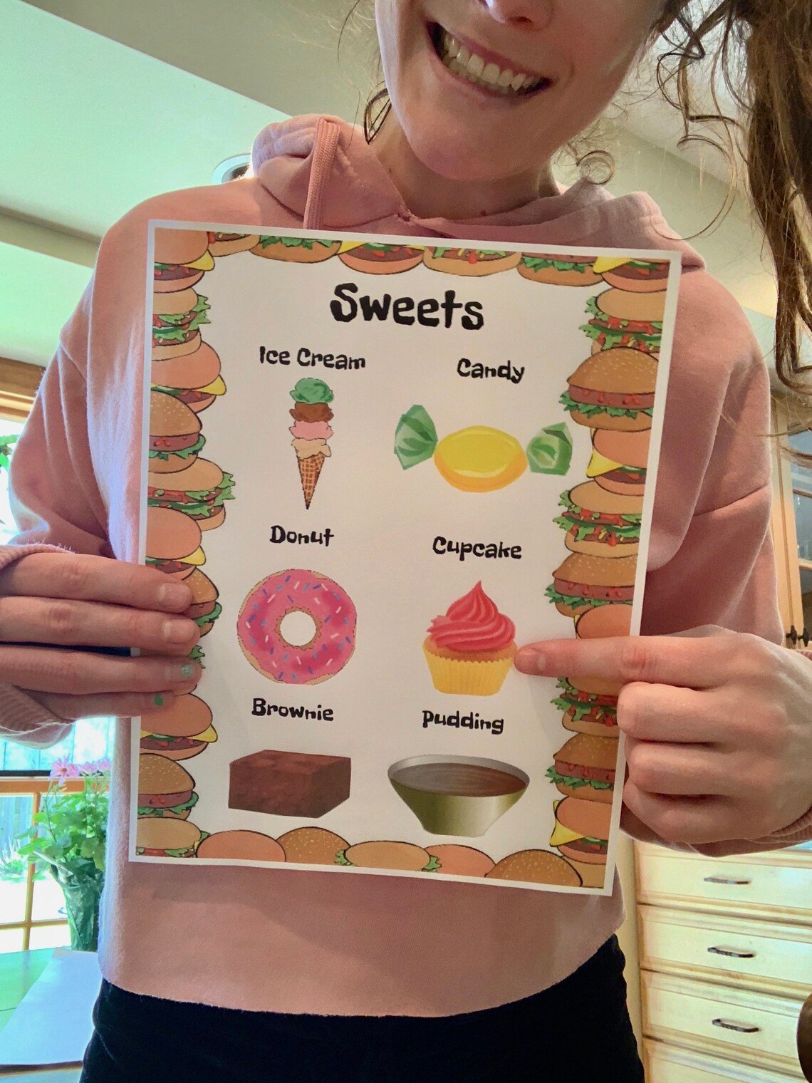 DDlg Daddy Printable for Little Space BDSM Aftercare Rewards | Etsy