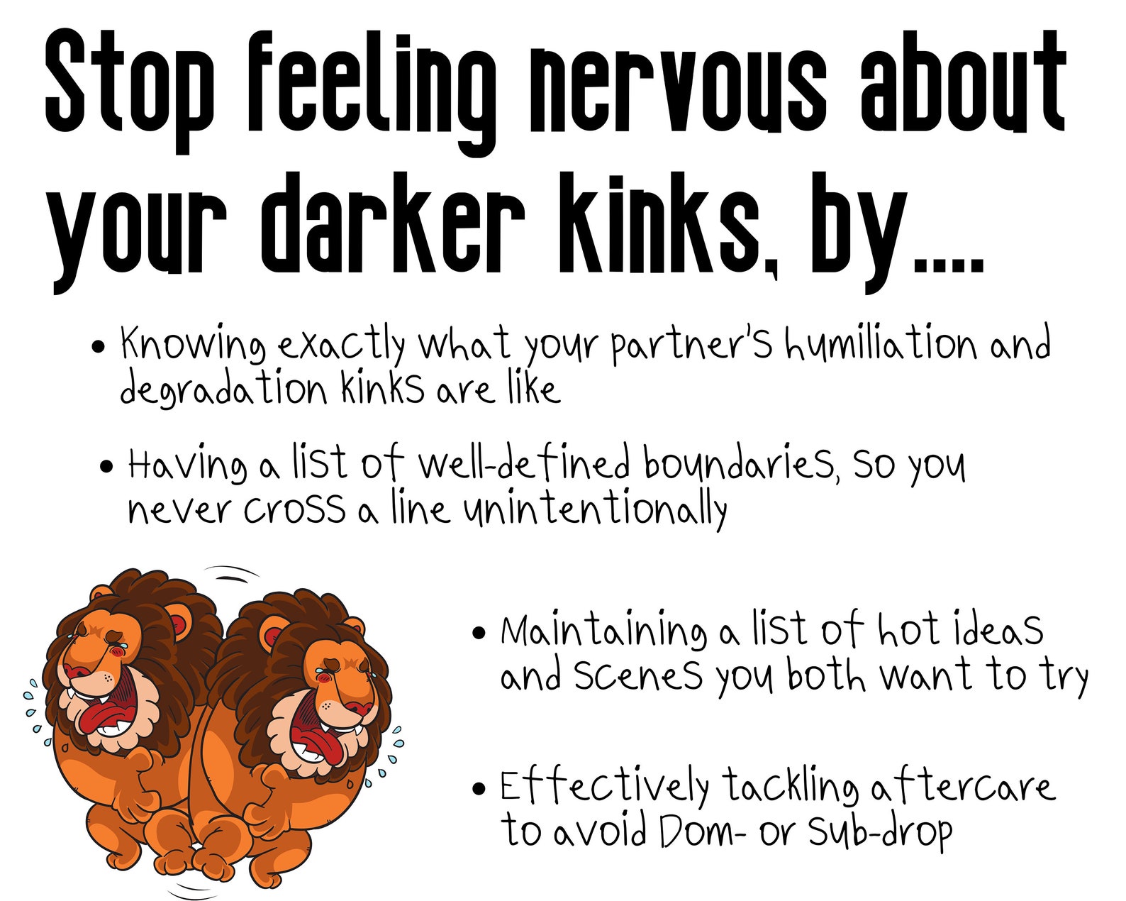 Humiliation Degradation Kink Workbook & Guide BDSM Degrading - Etsy