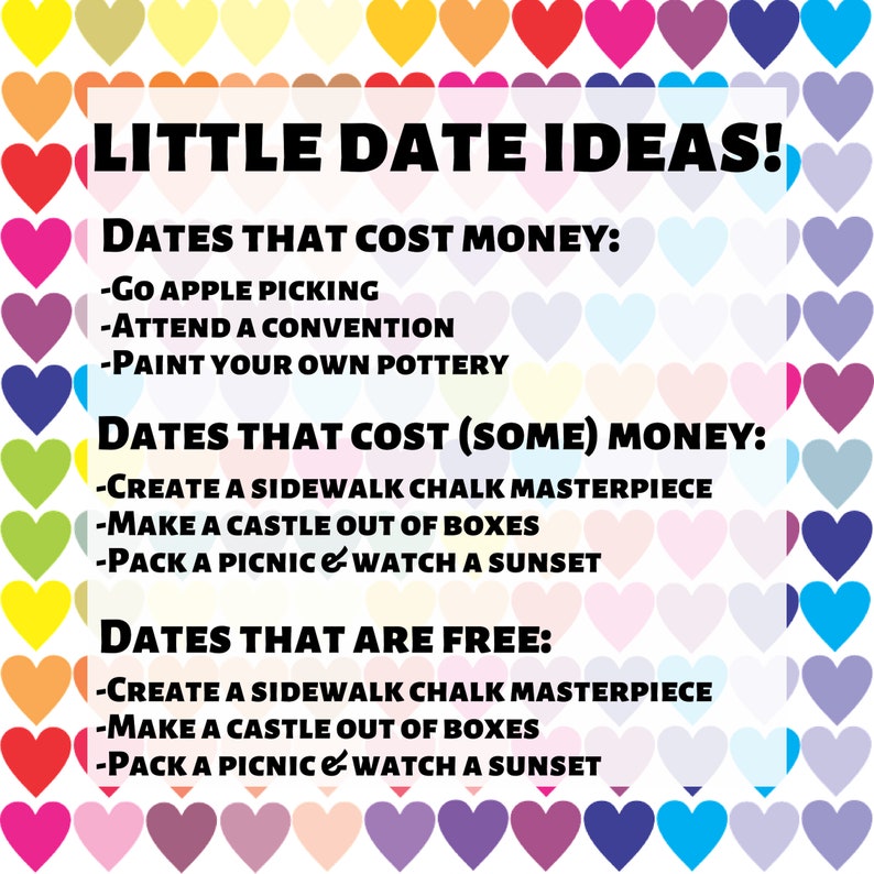 Naughty Valentine/'s Day Printable Kinky Coupons and Little Date Nights for DDlg /& DDlb Daddy BDSM Gift