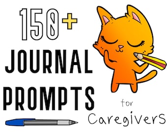 Caregiver Writing Prompts for CGl, Mommy & Daddy Doms, DDlb, DDlg, Kinky Journal Diary