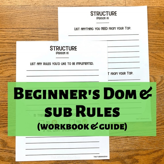 How To Be In A Dom And Sub Relationship Kinky Sex Ideas Sexy Boyfriend Gifts For 1 Year Anniversary
