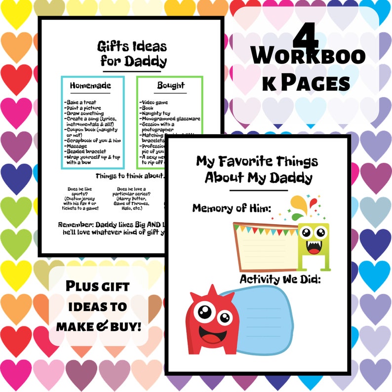 Naughty Valentine/'s Day Printable Kinky Coupons and Little Date Nights for DDlg /& DDlb Daddy BDSM Gift