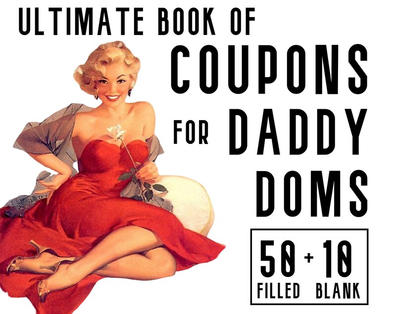 ddlg gifts for daddy