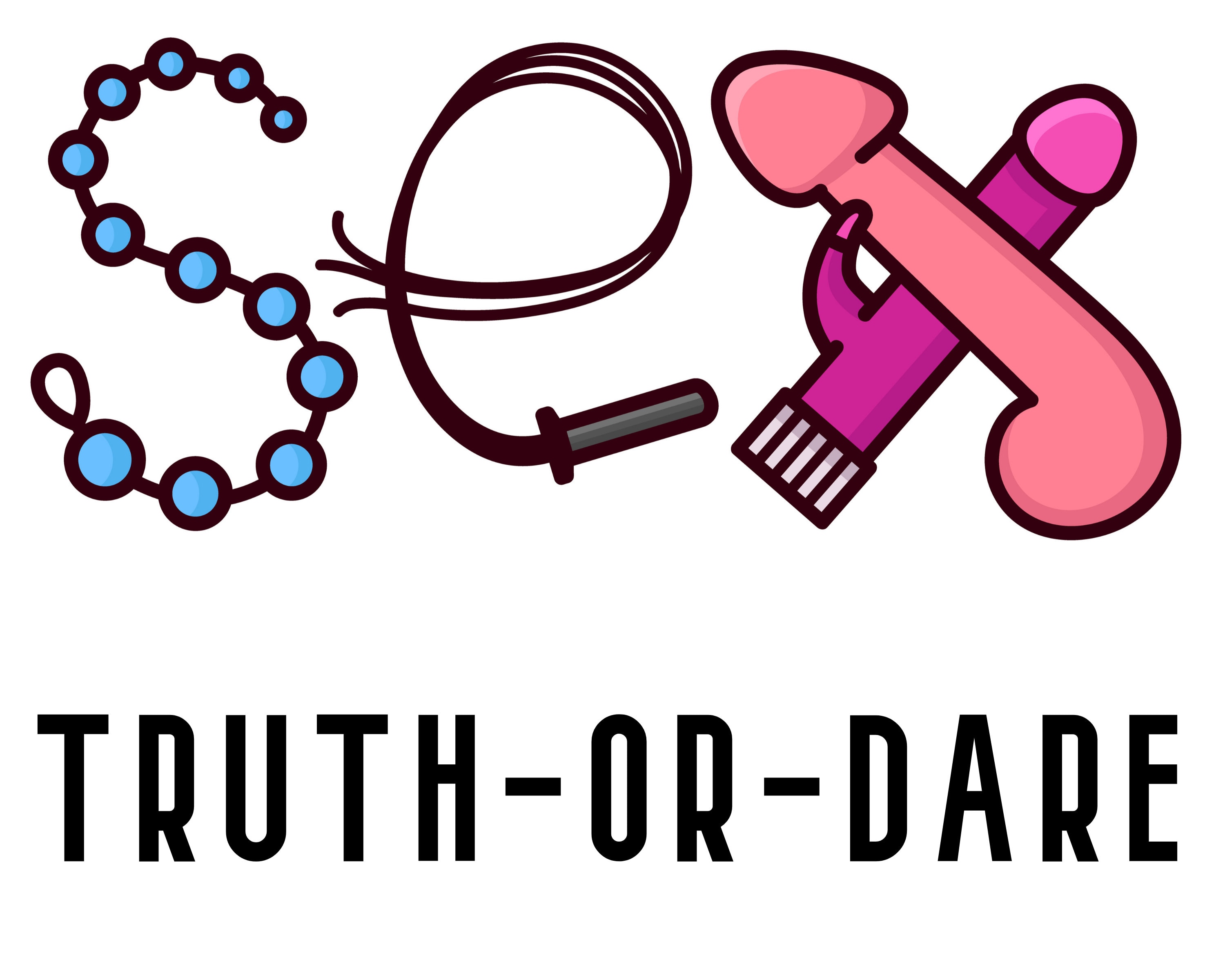 Truth Or Dare Sex Games