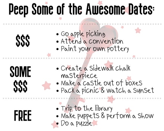 Naughty Valentine/'s Day Printable Kinky Coupons and Little Date Nights for DDlg /& DDlb Daddy BDSM Gift